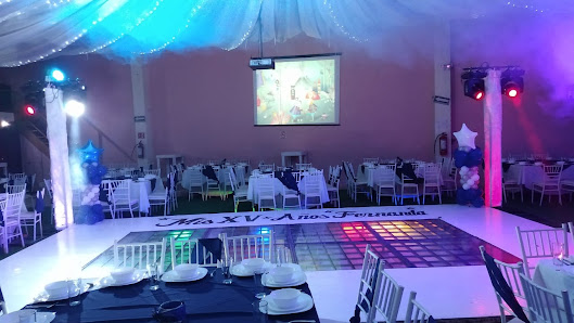 Salon Castillo Chimalhuacan Eventos Sociales Banquetes Y Carpas